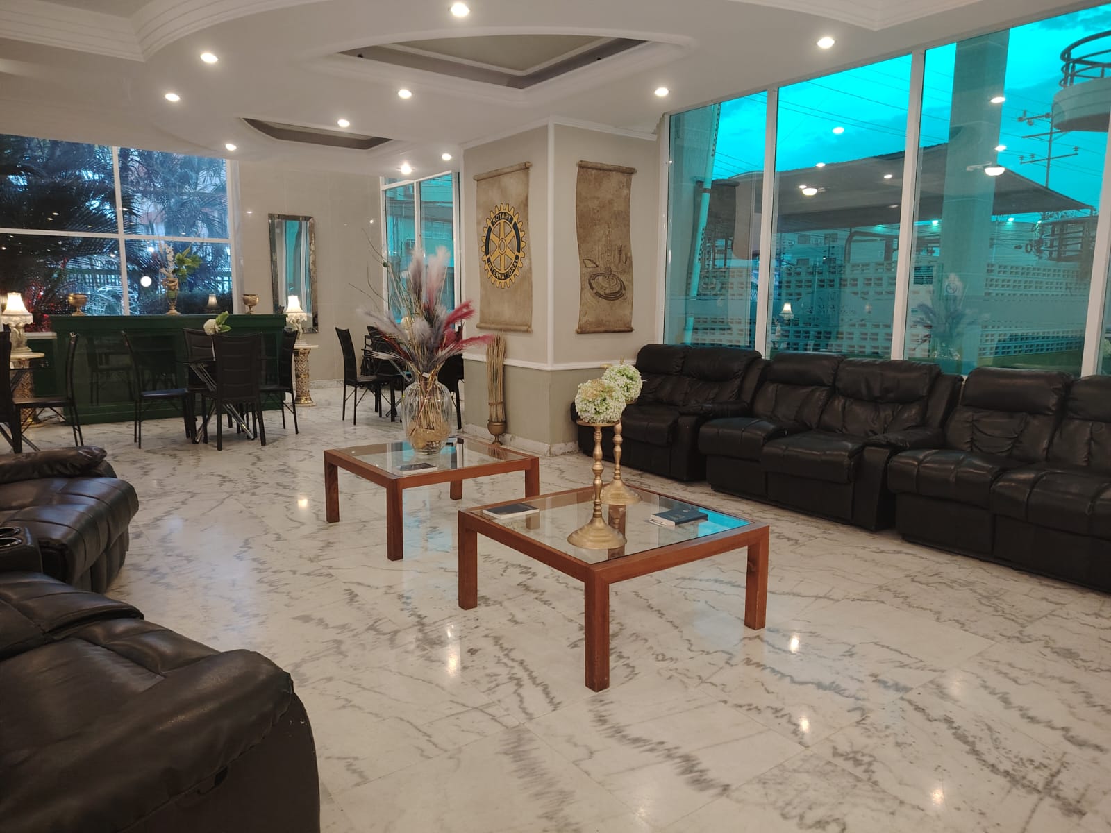 Experiencia Hotel Jolie