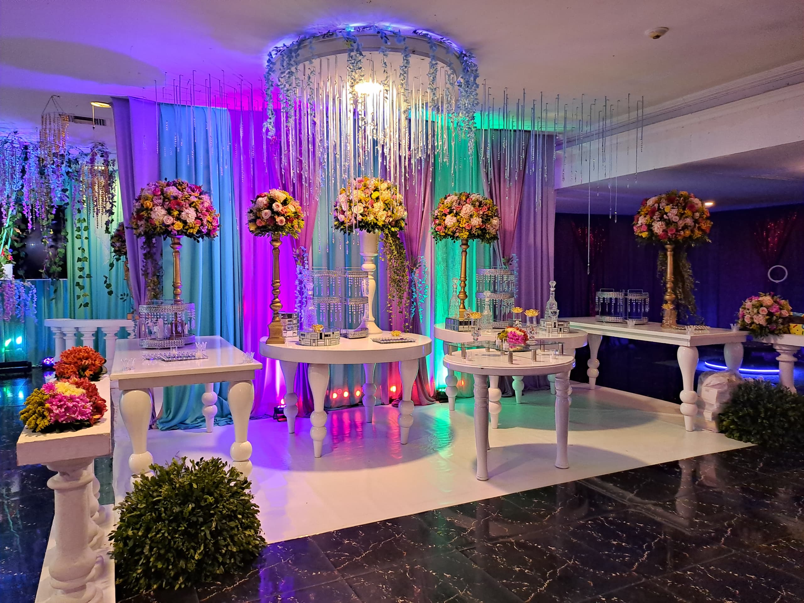 Salón de Eventos