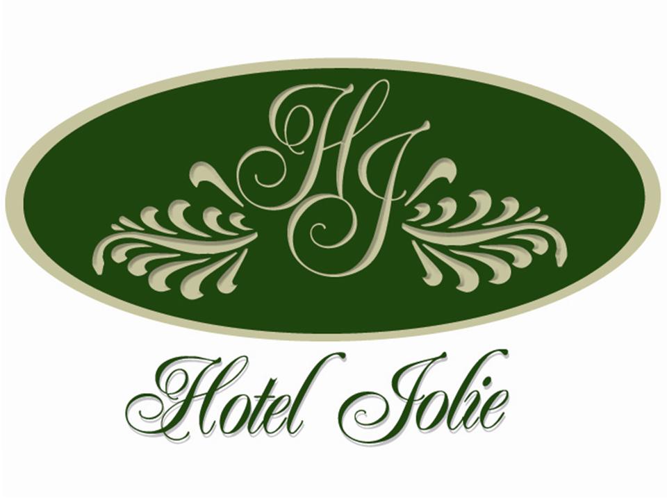 Hotel Jolie Logo